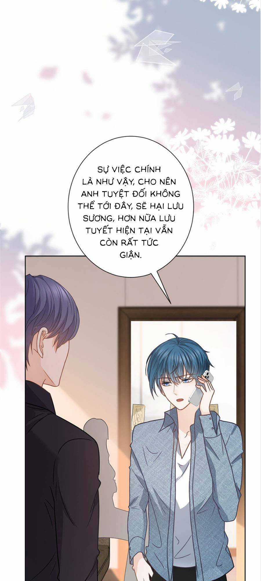 Boss Sát Thủ Dưỡng Hồ Yêu Chapter 113 trang 15
