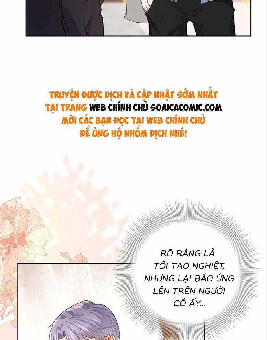 Boss Sát Thủ Dưỡng Hồ Yêu Chapter 113 trang 16