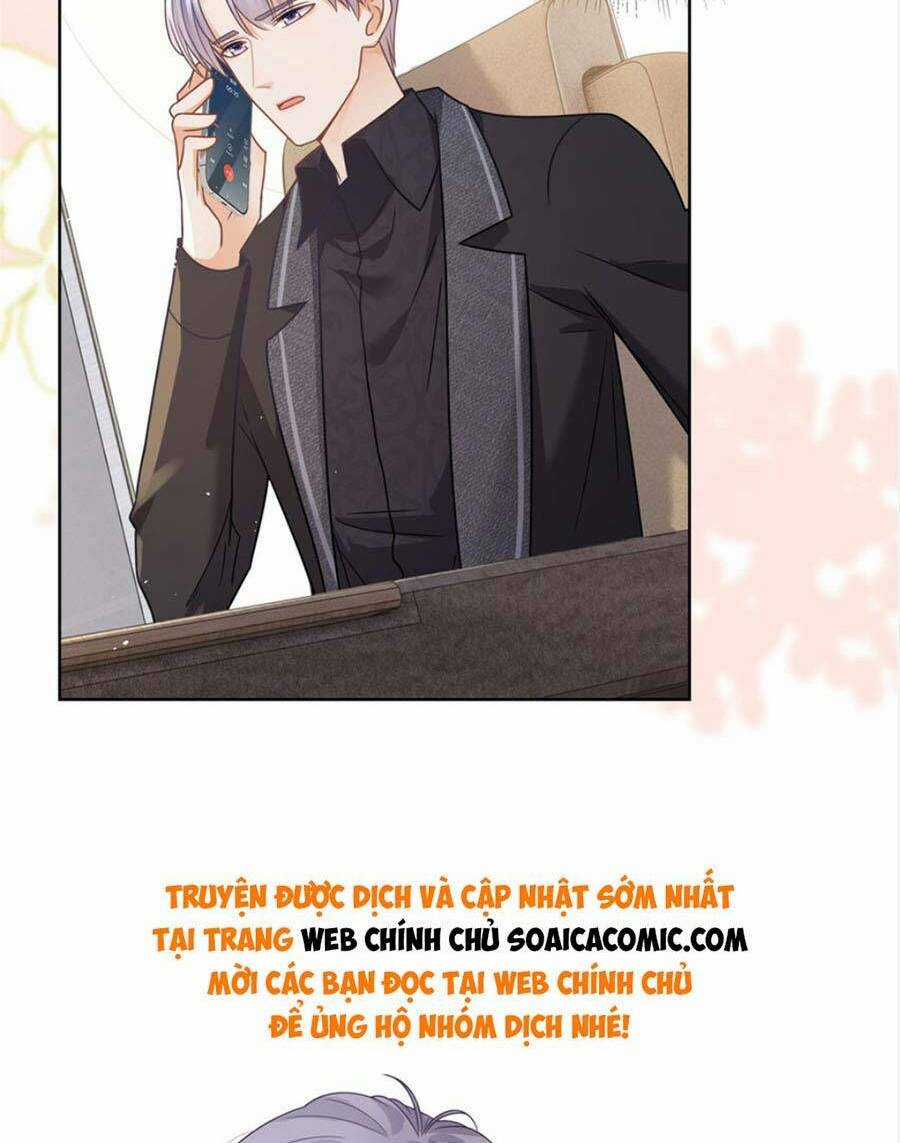 Boss Sát Thủ Dưỡng Hồ Yêu Chapter 113 trang 17