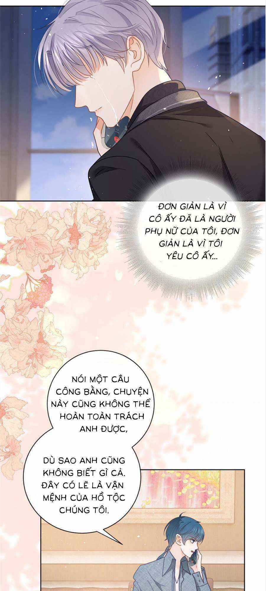 Boss Sát Thủ Dưỡng Hồ Yêu Chapter 113 trang 18