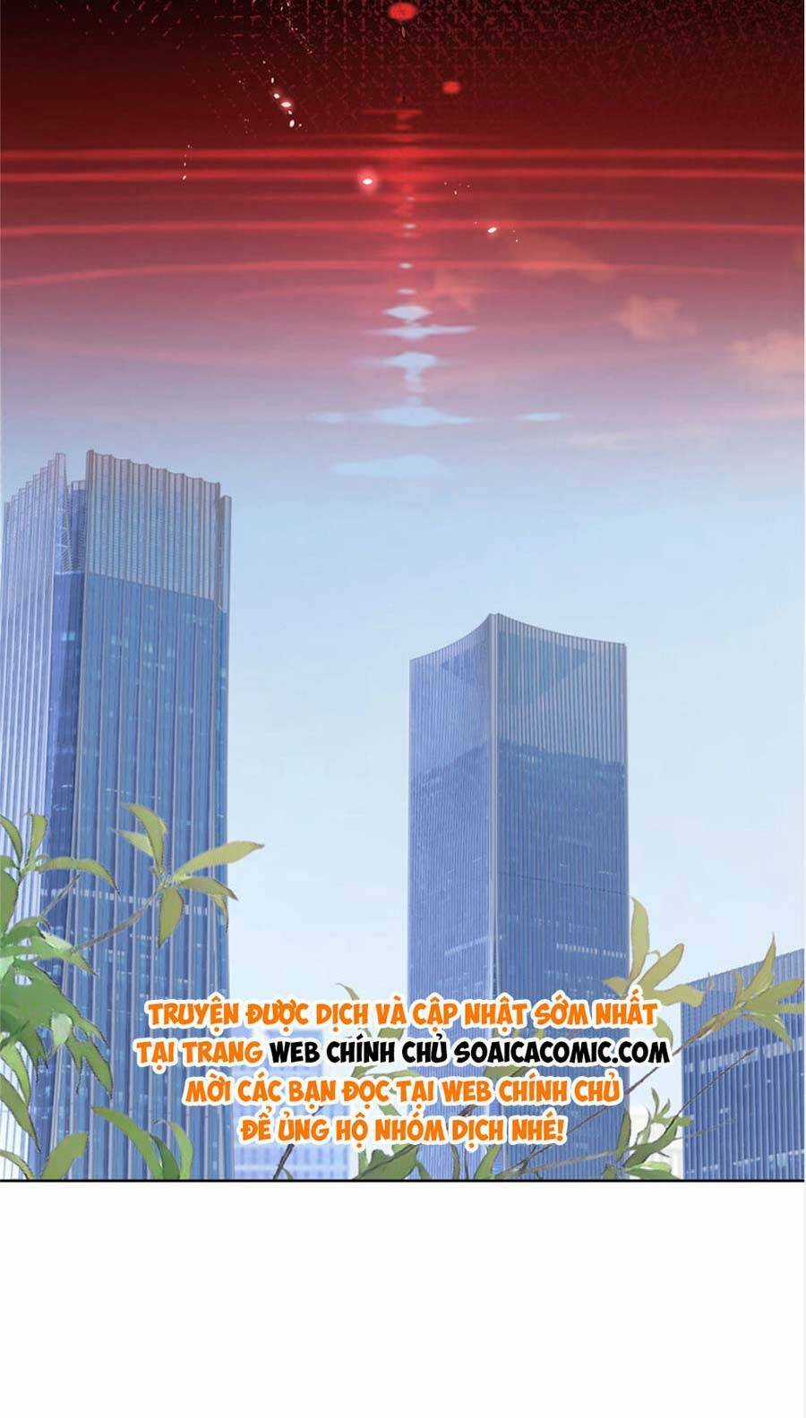 Boss Sát Thủ Dưỡng Hồ Yêu Chapter 113 trang 24