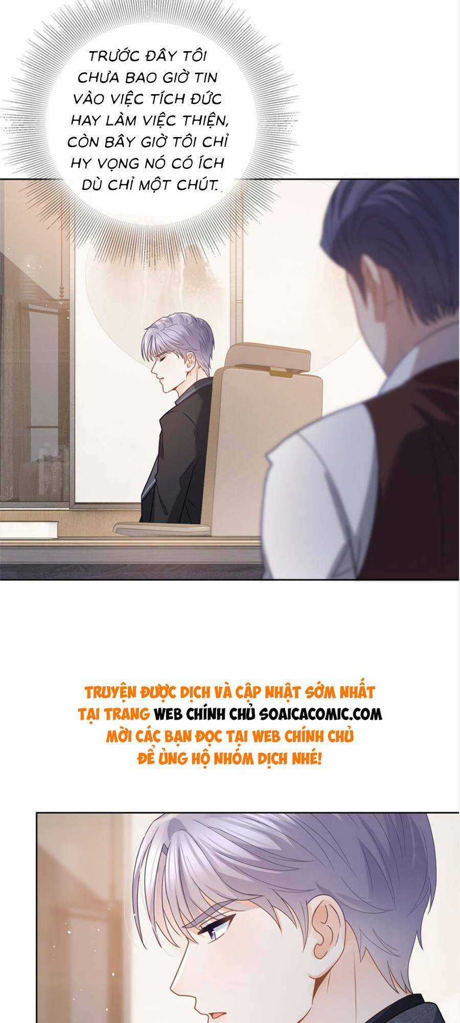 Boss Sát Thủ Dưỡng Hồ Yêu Chapter 113 trang 26