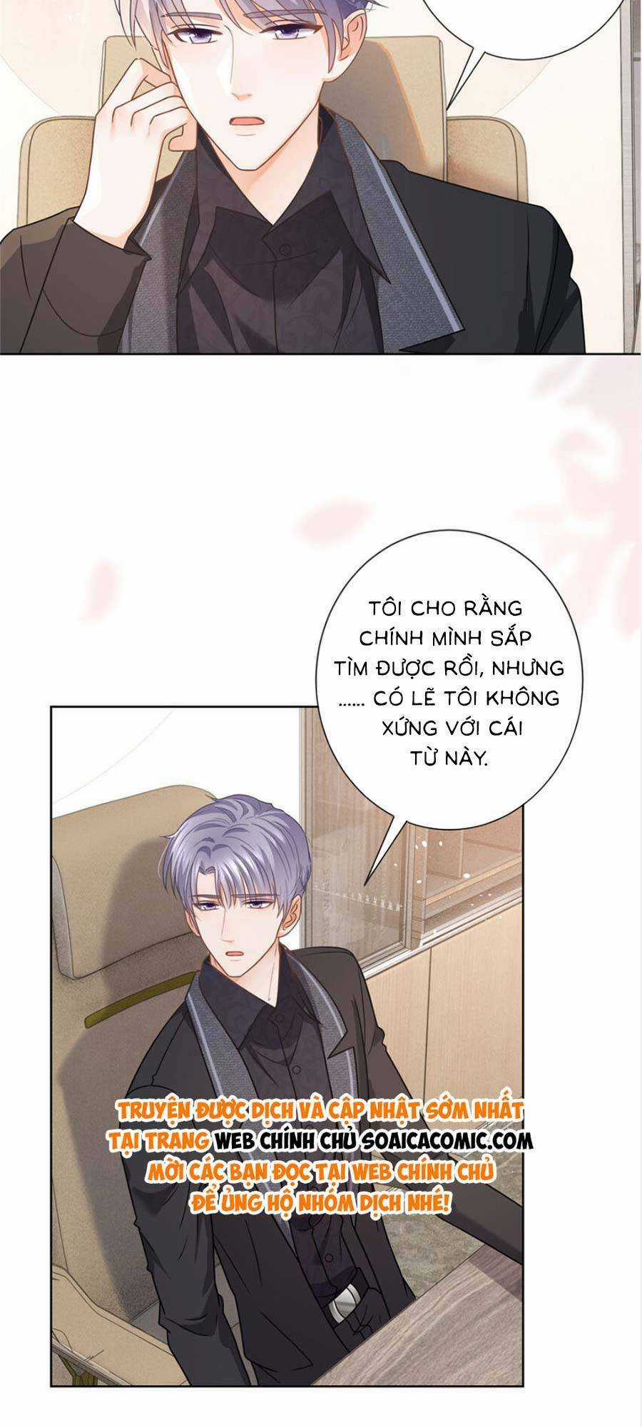 Boss Sát Thủ Dưỡng Hồ Yêu Chapter 113 trang 6