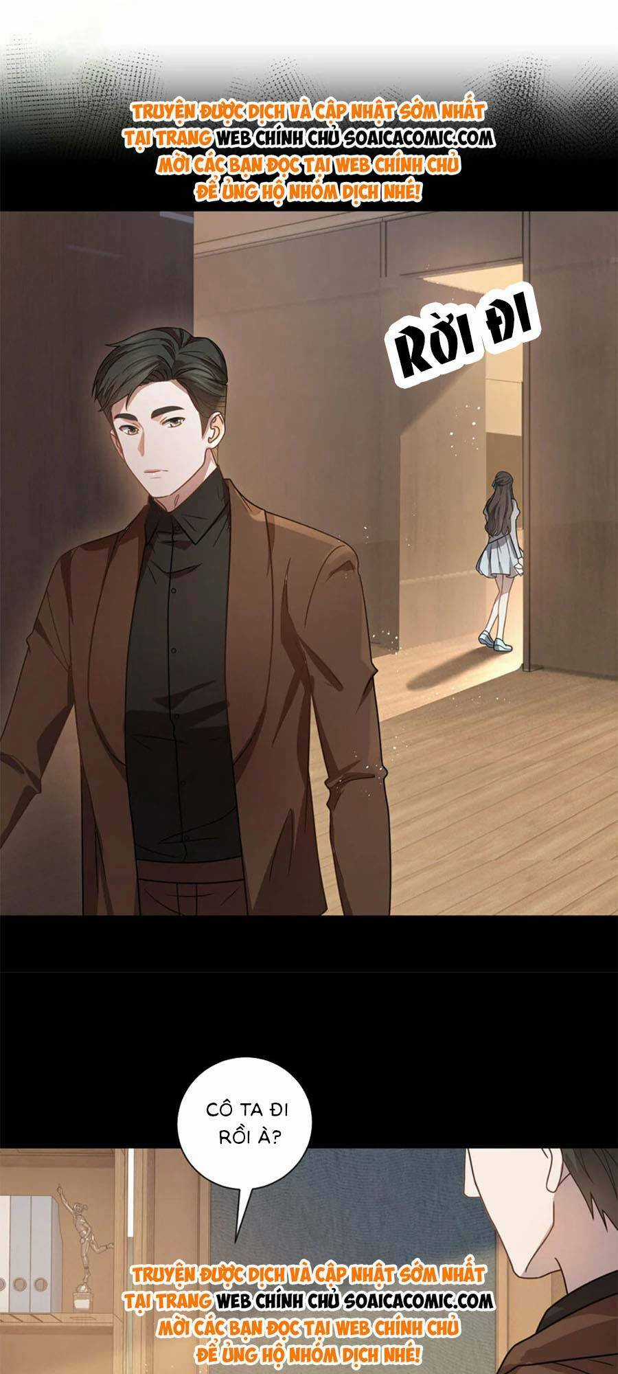 Boss Sát Thủ Dưỡng Hồ Yêu Chapter 122 trang 12