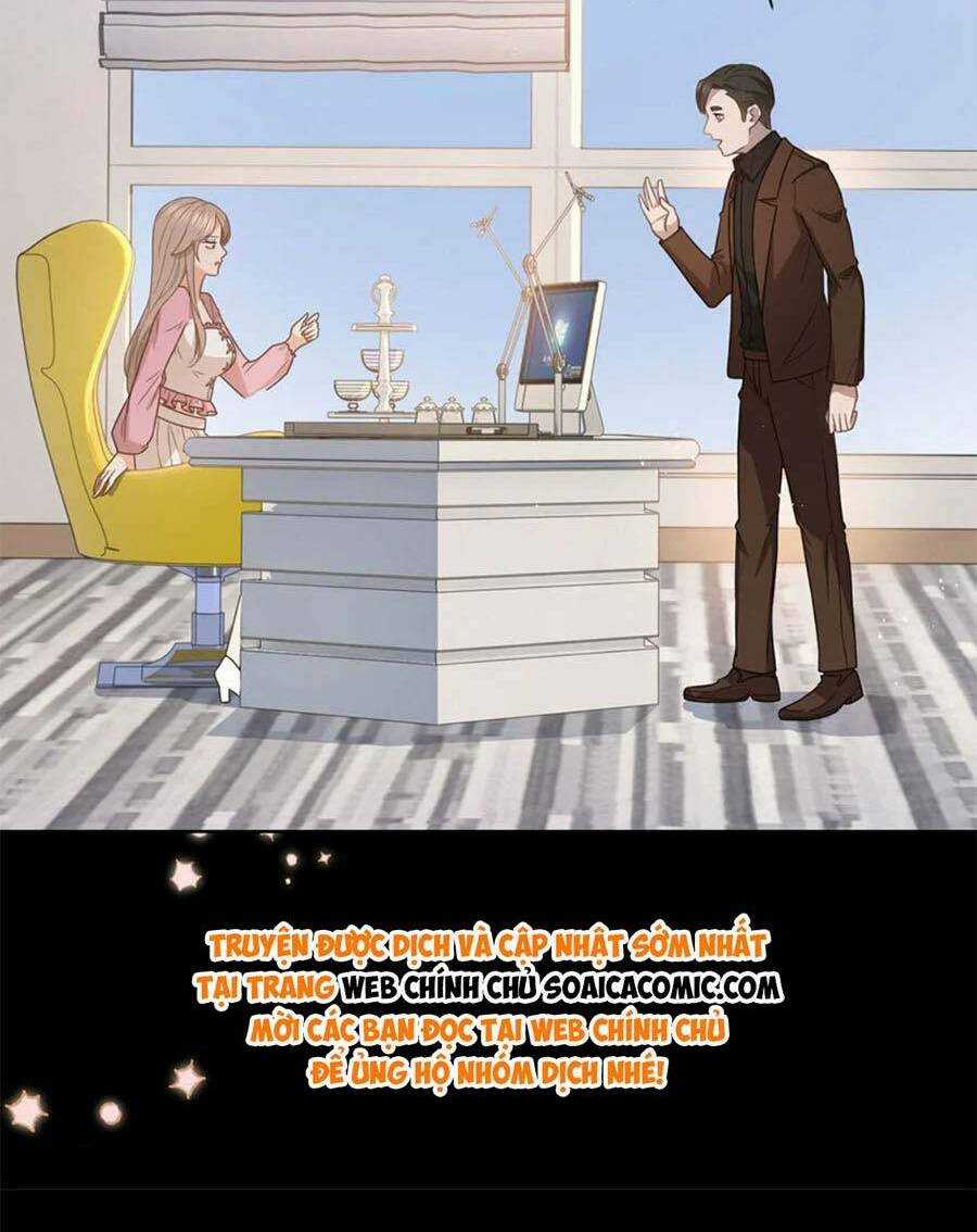 Boss Sát Thủ Dưỡng Hồ Yêu Chapter 122 trang 15