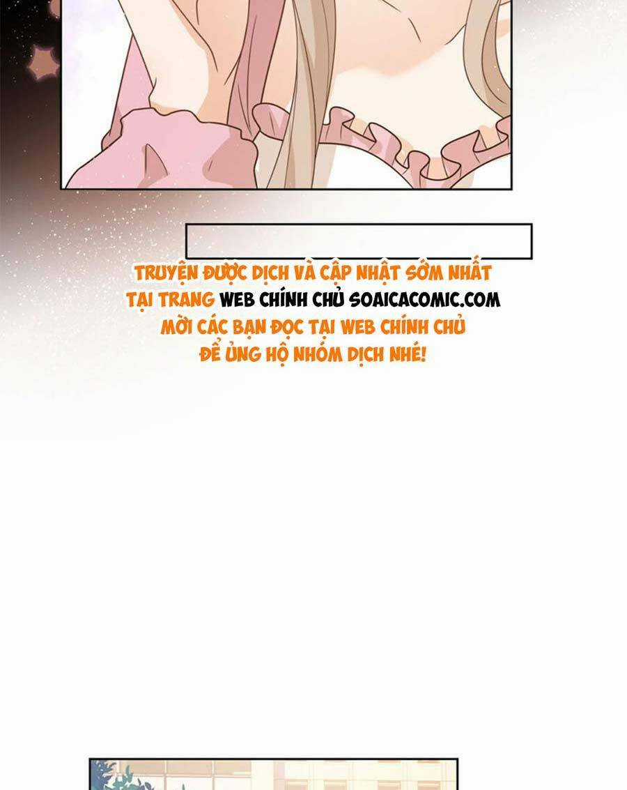 Boss Sát Thủ Dưỡng Hồ Yêu Chapter 122 trang 18