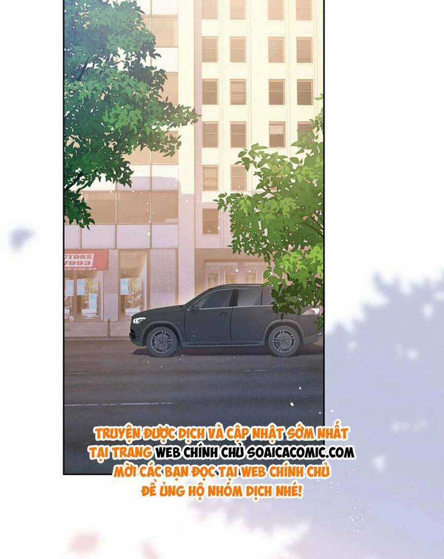 Boss Sát Thủ Dưỡng Hồ Yêu Chapter 122 trang 19