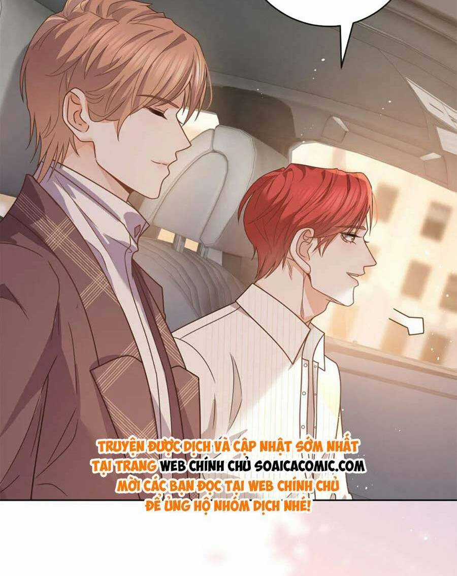 Boss Sát Thủ Dưỡng Hồ Yêu Chapter 122 trang 23
