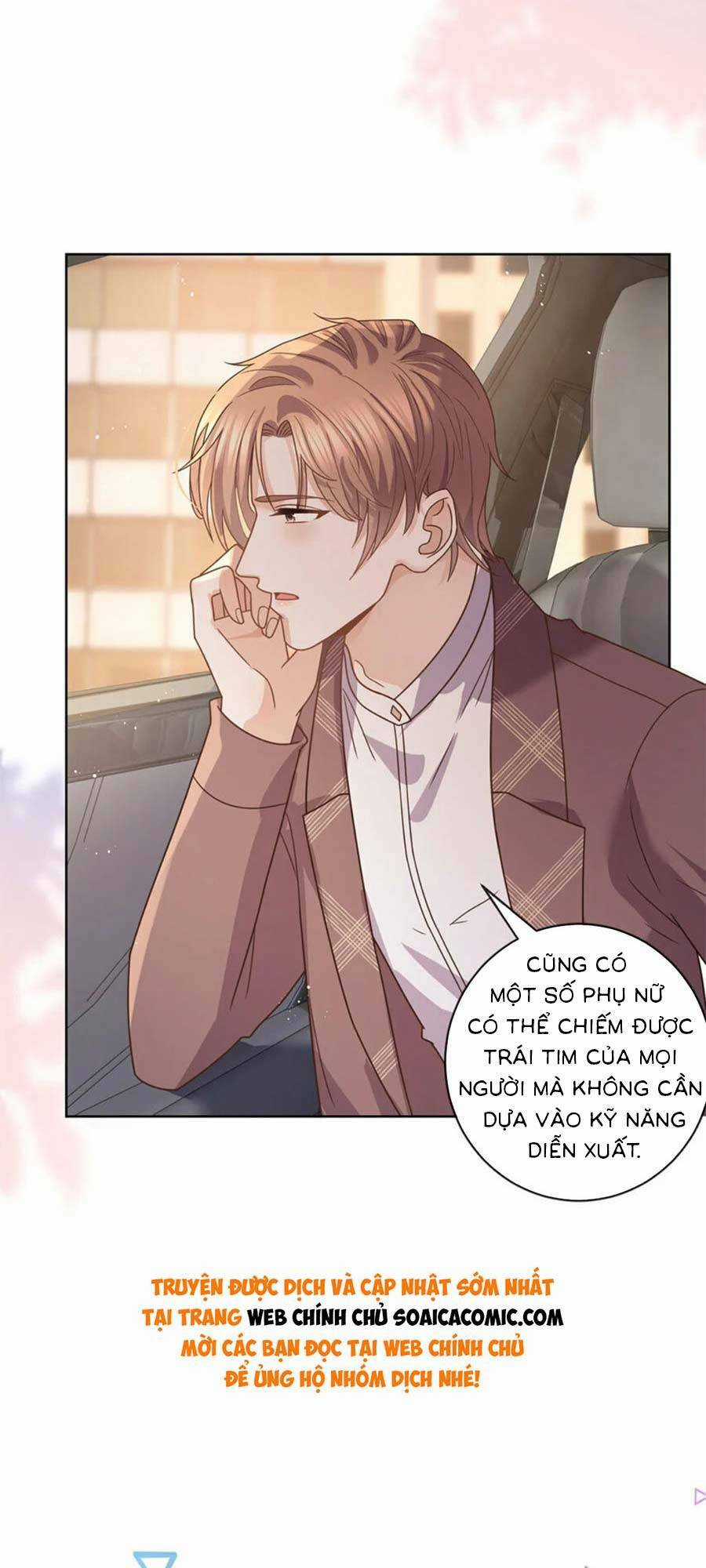 Boss Sát Thủ Dưỡng Hồ Yêu Chapter 122 trang 24