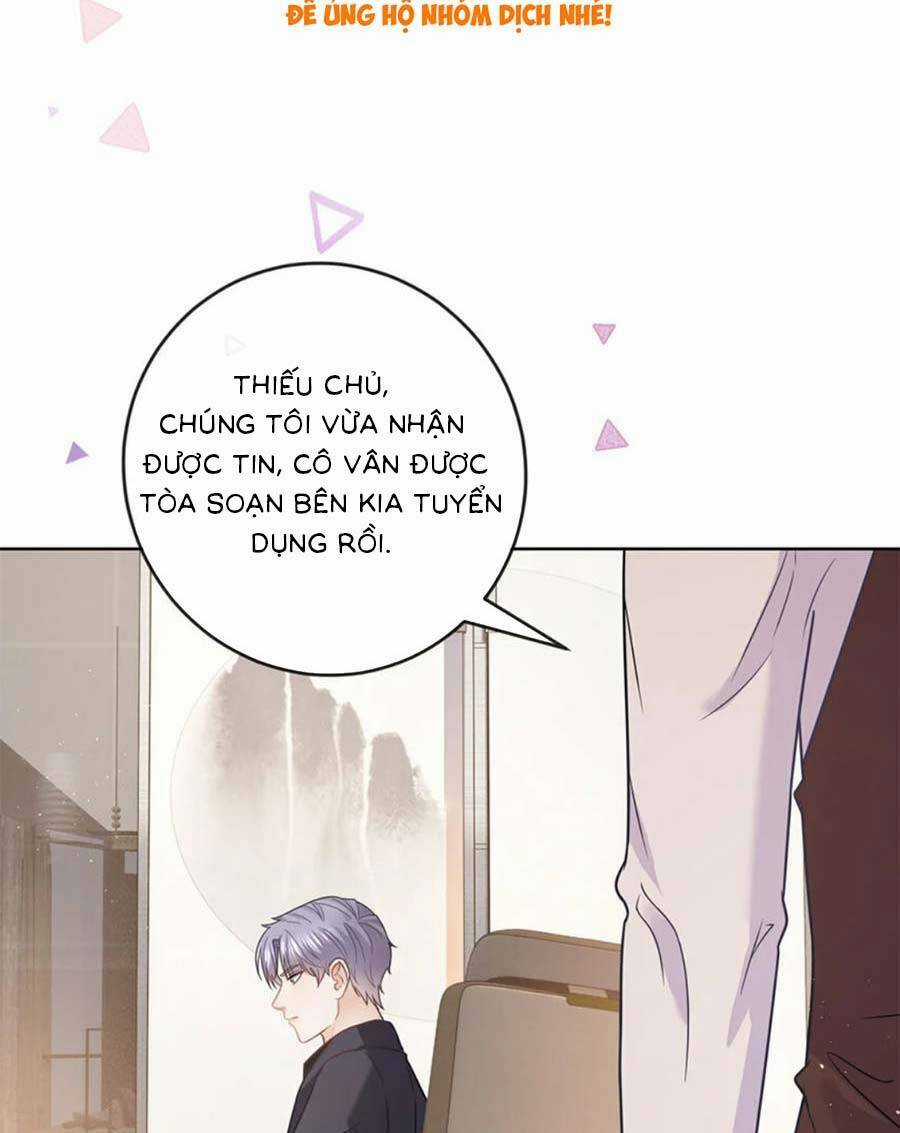 Boss Sát Thủ Dưỡng Hồ Yêu Chapter 122 trang 26