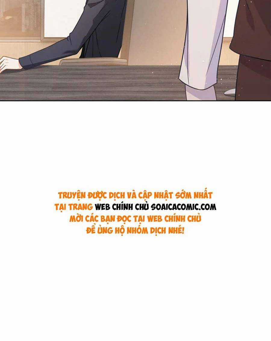 Boss Sát Thủ Dưỡng Hồ Yêu Chapter 122 trang 27
