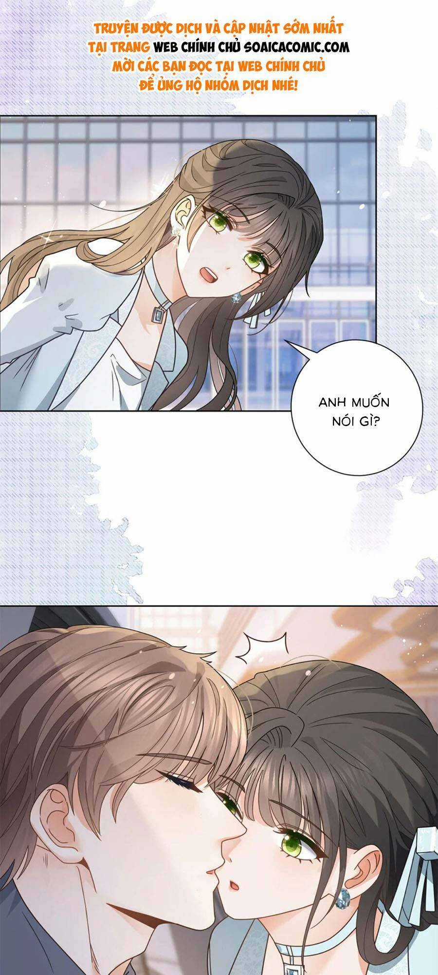 Boss Sát Thủ Dưỡng Hồ Yêu Chapter 122 trang 3