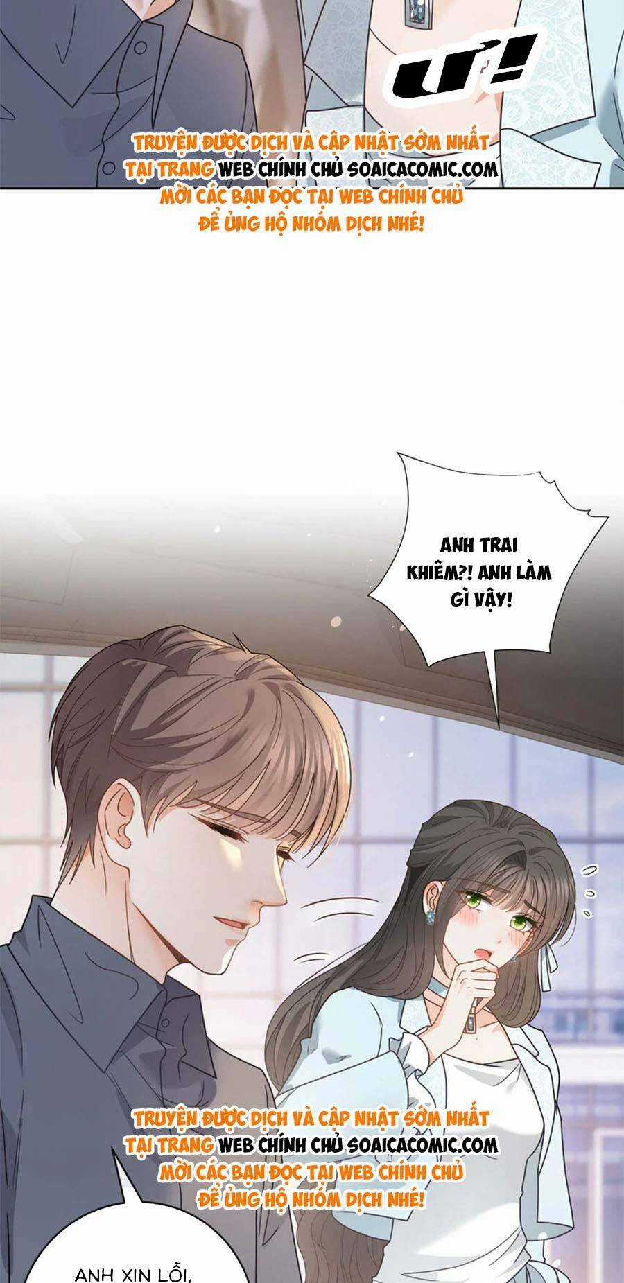 Boss Sát Thủ Dưỡng Hồ Yêu Chapter 122 trang 4