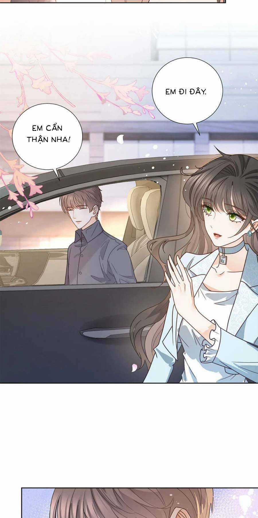 Boss Sát Thủ Dưỡng Hồ Yêu Chapter 122 trang 7