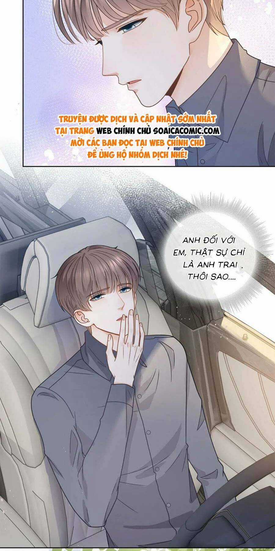 Boss Sát Thủ Dưỡng Hồ Yêu Chapter 122 trang 8