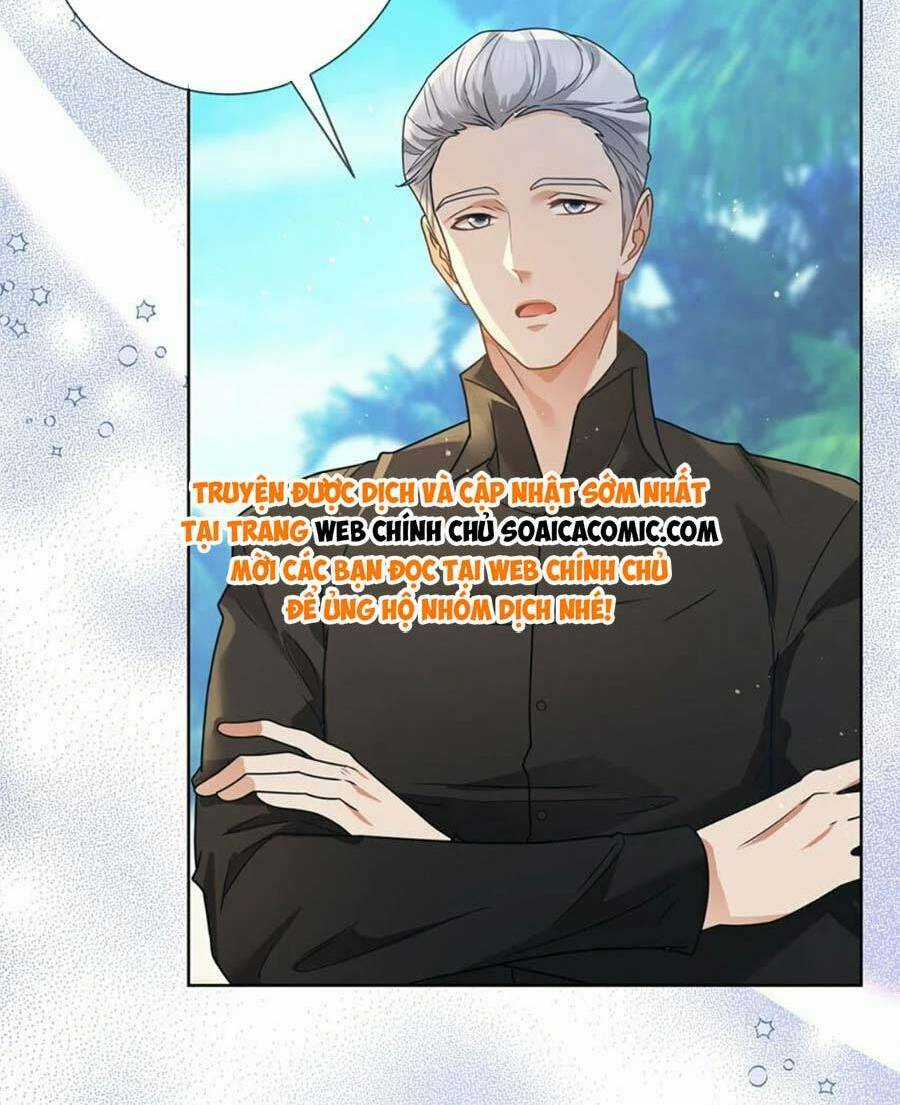Boss Sát Thủ Dưỡng Hồ Yêu Chapter 123 trang 14