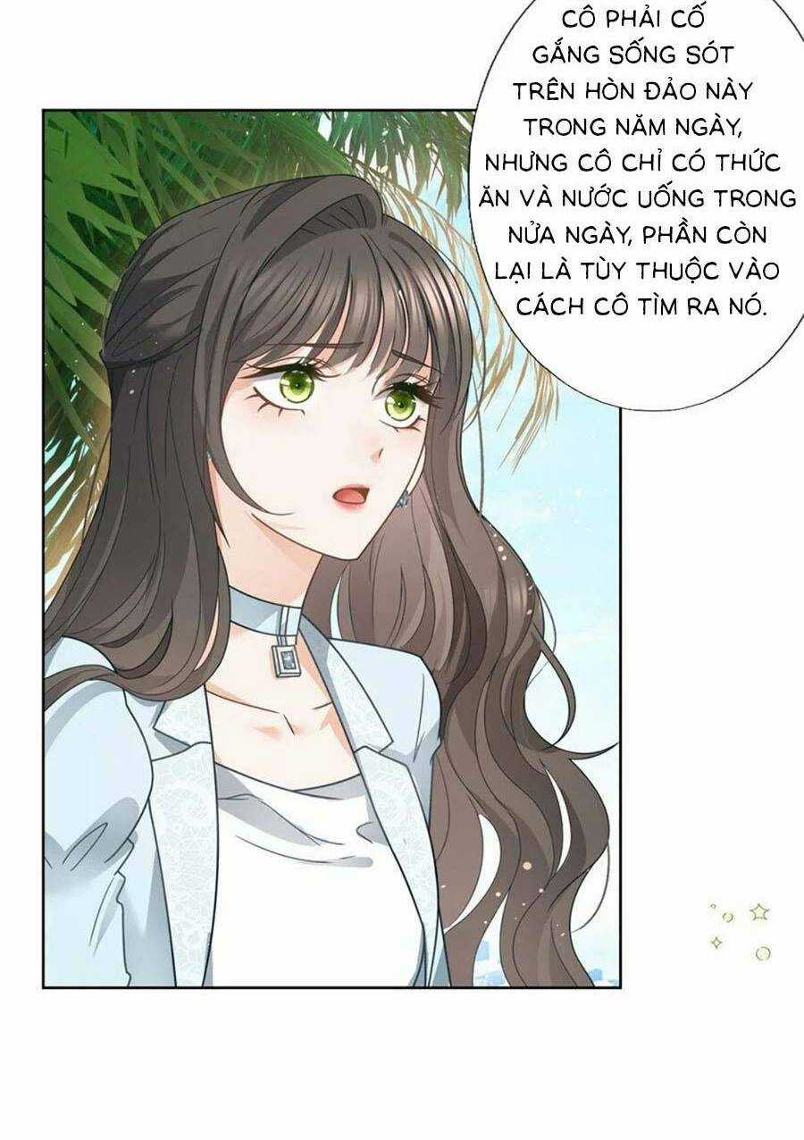 Boss Sát Thủ Dưỡng Hồ Yêu Chapter 123 trang 18