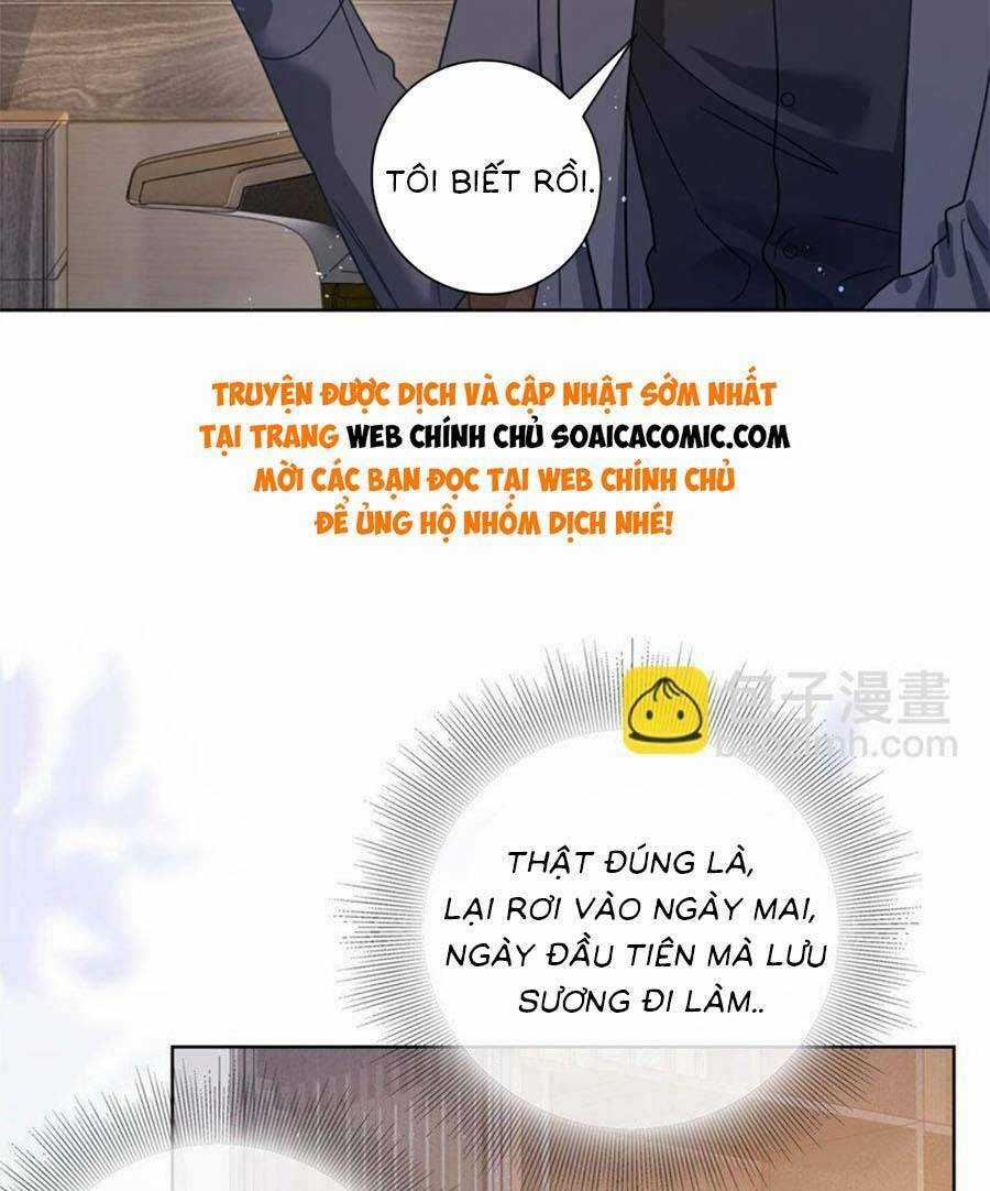 Boss Sát Thủ Dưỡng Hồ Yêu Chapter 123 trang 2