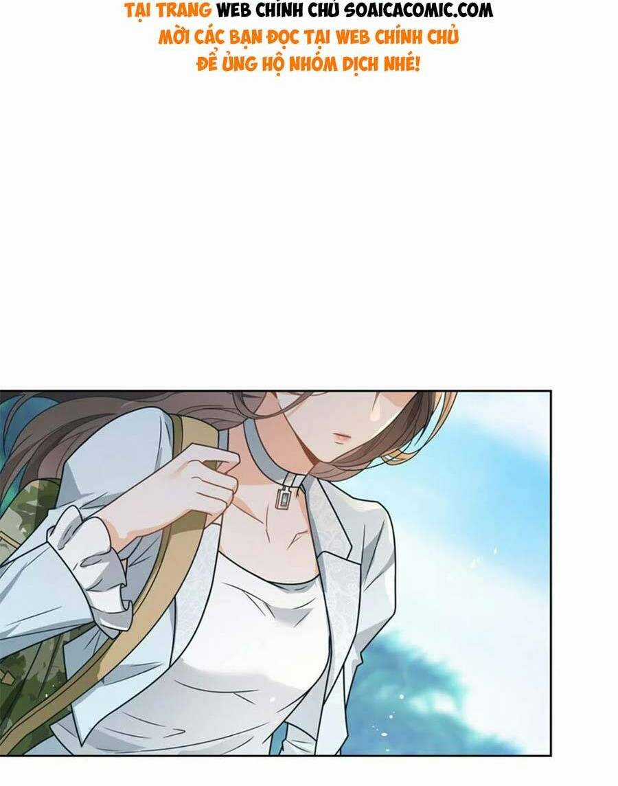 Boss Sát Thủ Dưỡng Hồ Yêu Chapter 123 trang 22