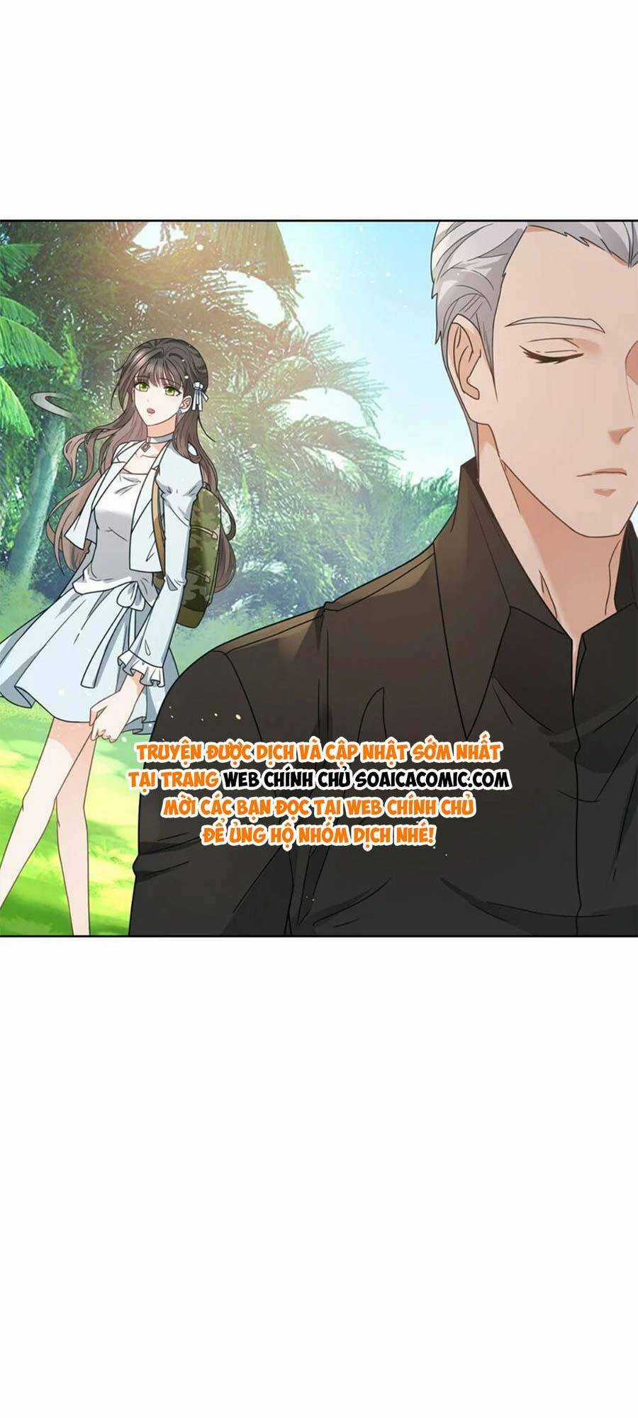 Boss Sát Thủ Dưỡng Hồ Yêu Chapter 123 trang 27