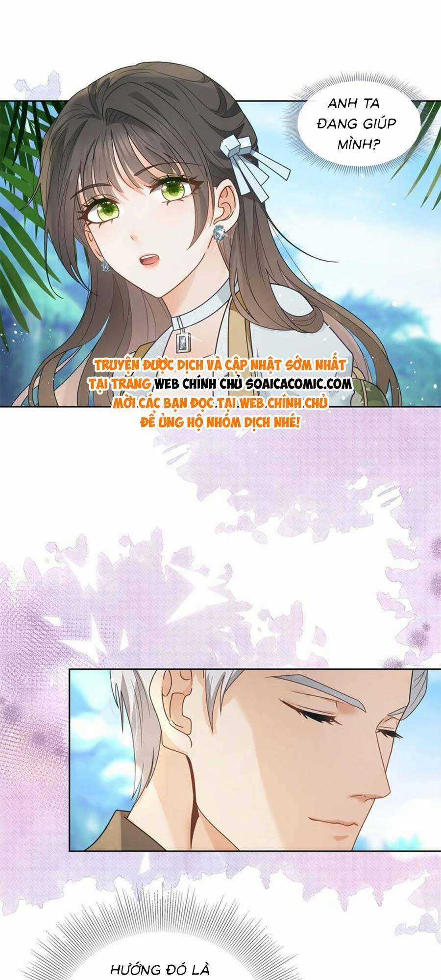 Boss Sát Thủ Dưỡng Hồ Yêu Chapter 123 trang 28