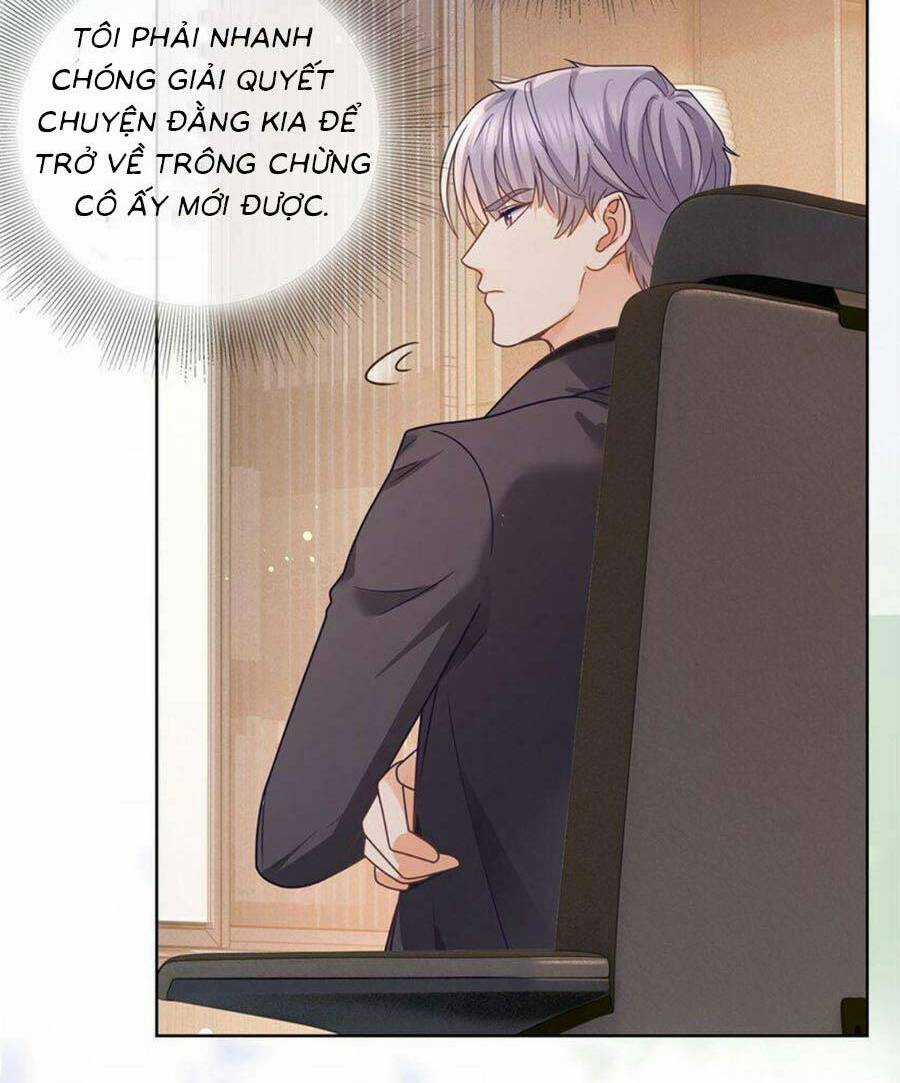 Boss Sát Thủ Dưỡng Hồ Yêu Chapter 123 trang 3
