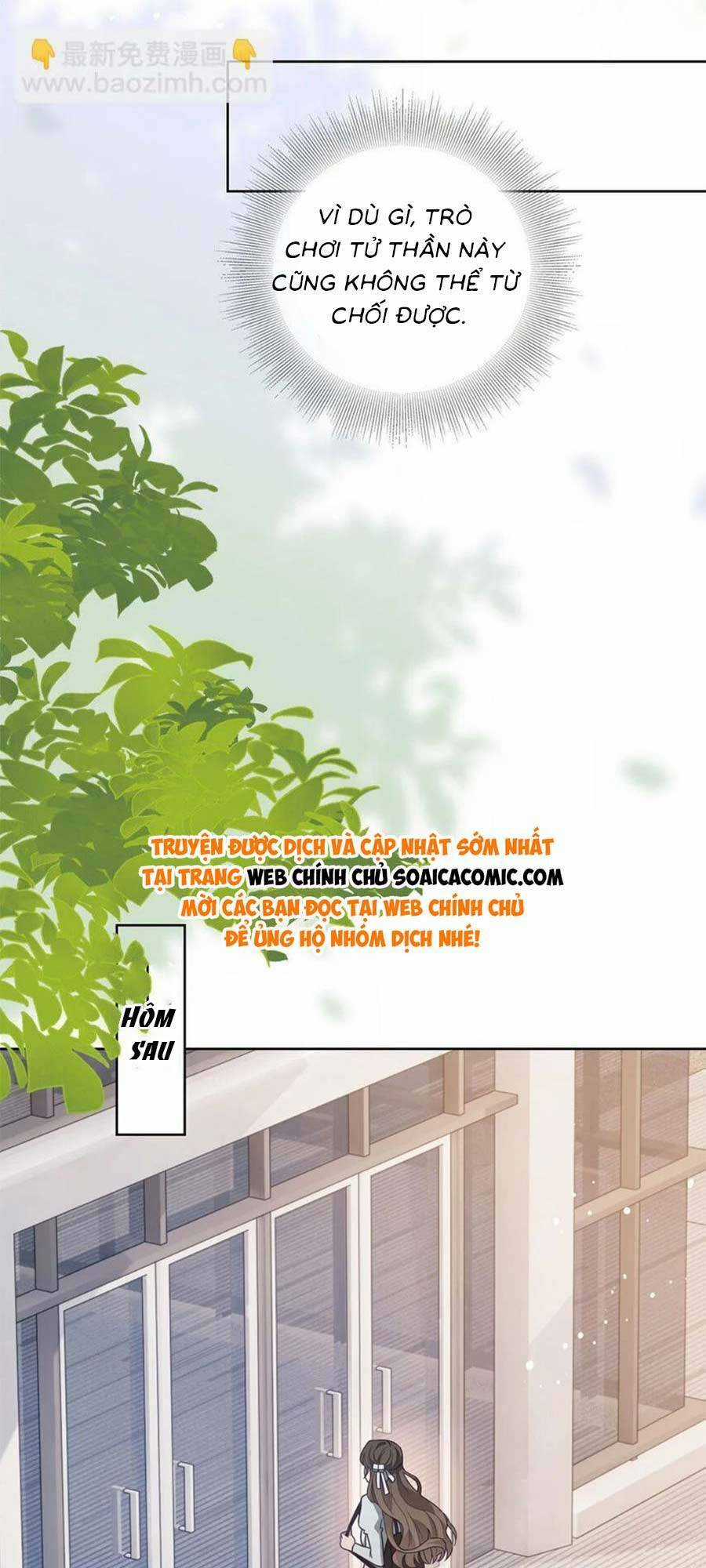 Boss Sát Thủ Dưỡng Hồ Yêu Chapter 123 trang 4