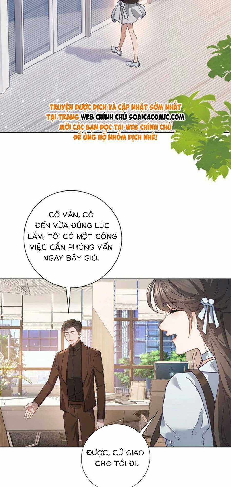 Boss Sát Thủ Dưỡng Hồ Yêu Chapter 123 trang 5