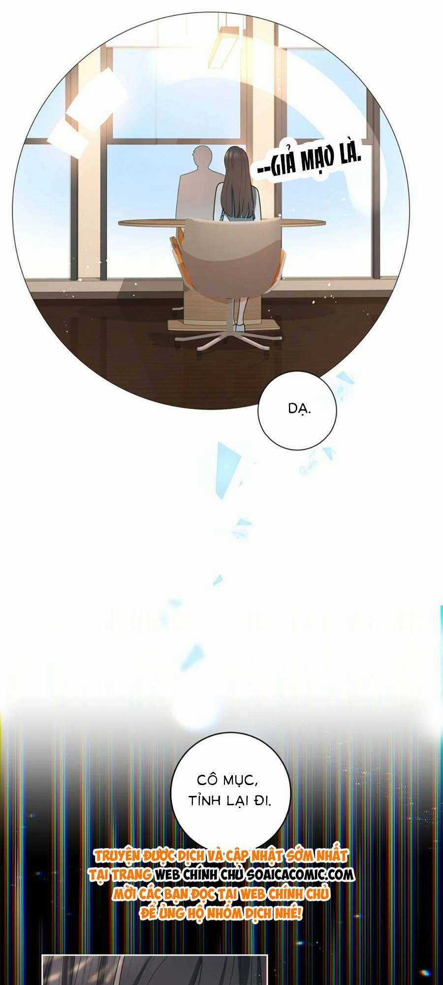Boss Sát Thủ Dưỡng Hồ Yêu Chapter 123 trang 7