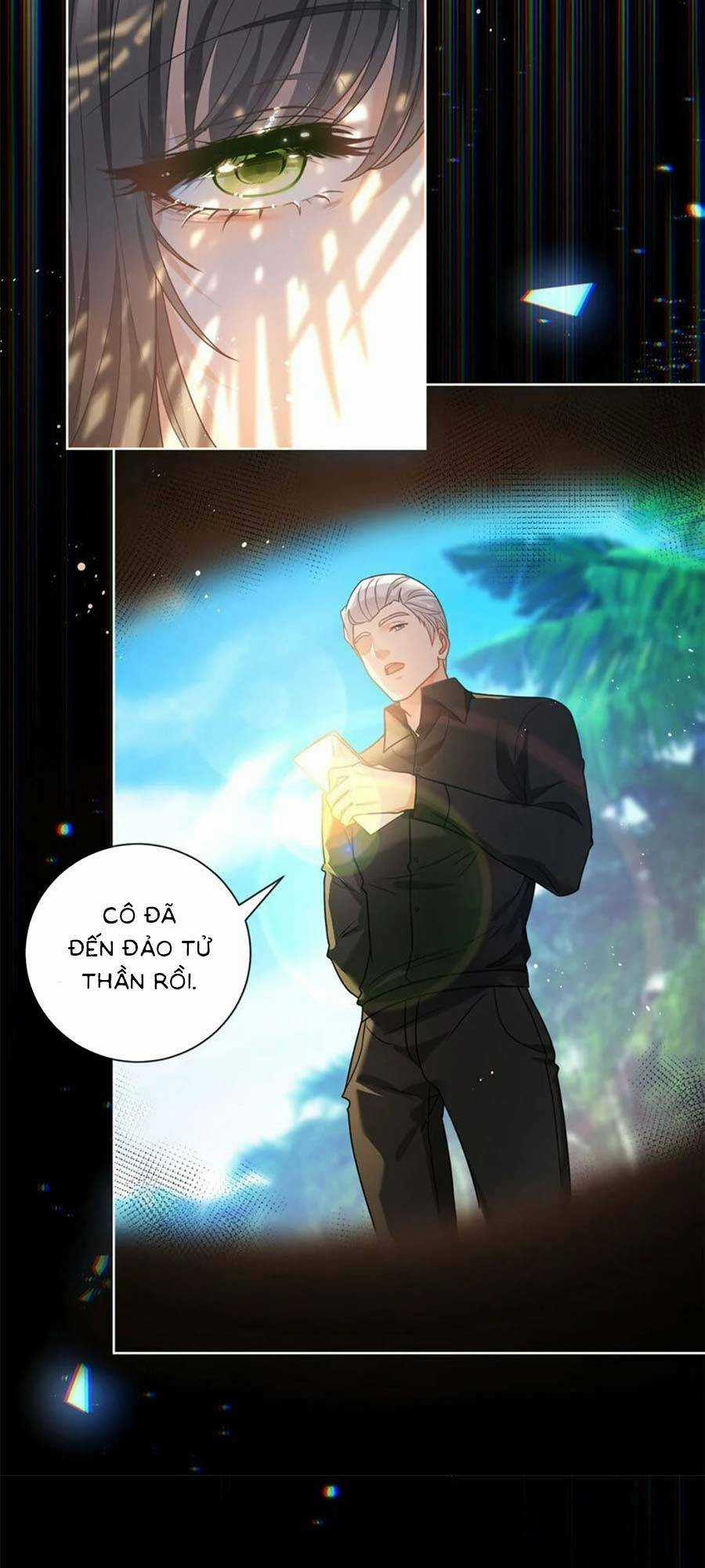 Boss Sát Thủ Dưỡng Hồ Yêu Chapter 123 trang 8