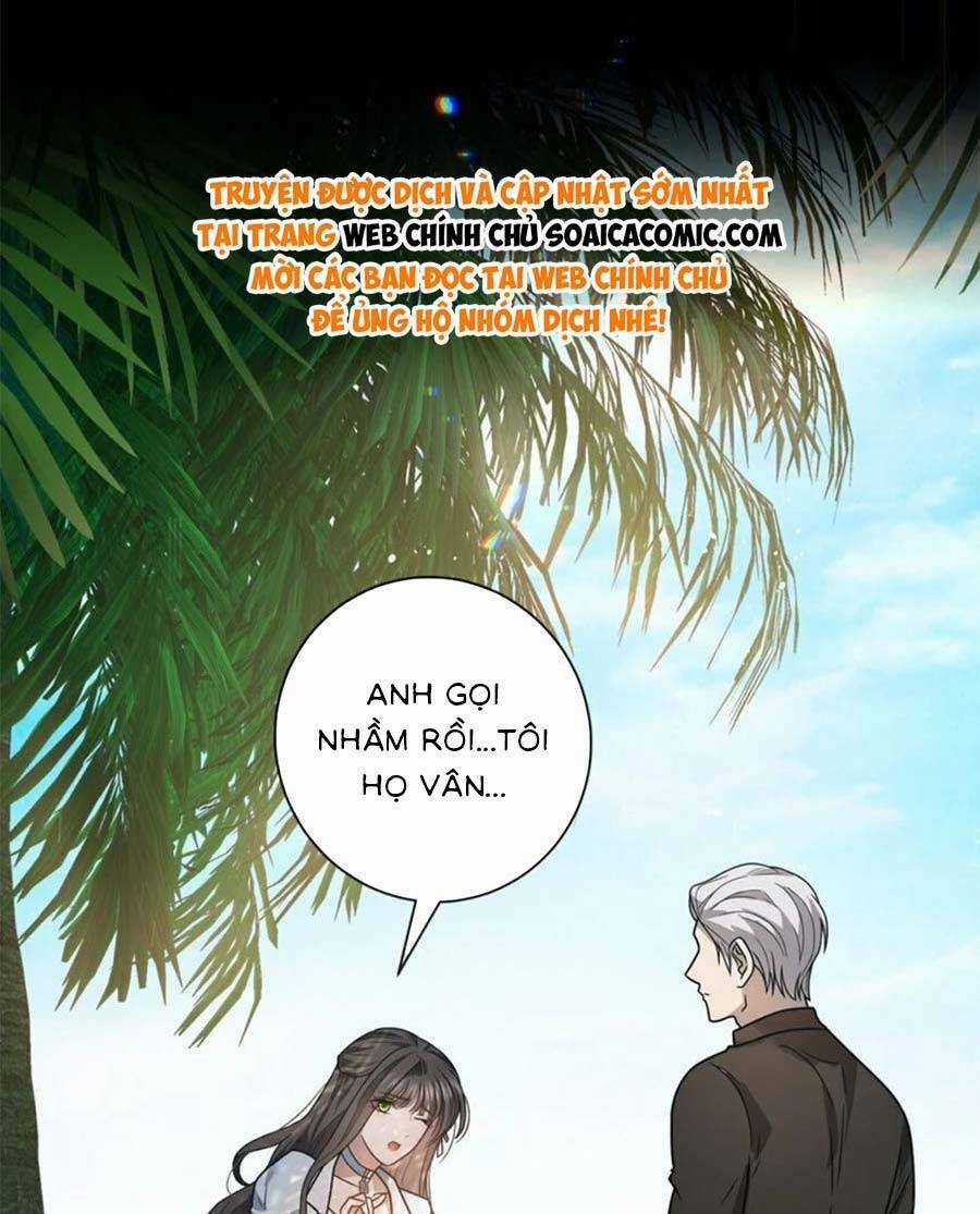 Boss Sát Thủ Dưỡng Hồ Yêu Chapter 123 trang 9