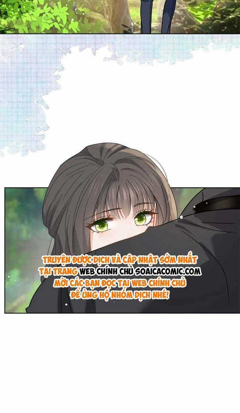 Boss Sát Thủ Dưỡng Hồ Yêu Chapter 127 trang 11