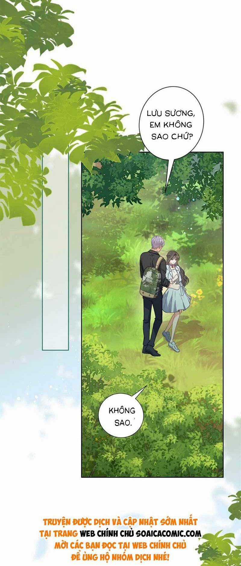 Boss Sát Thủ Dưỡng Hồ Yêu Chapter 127 trang 14