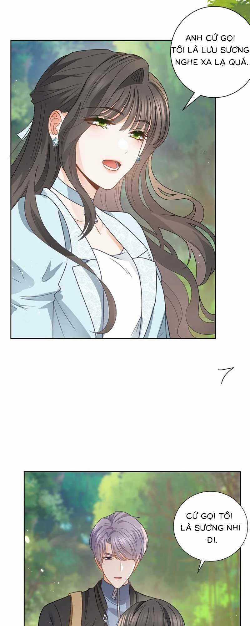 Boss Sát Thủ Dưỡng Hồ Yêu Chapter 127 trang 15