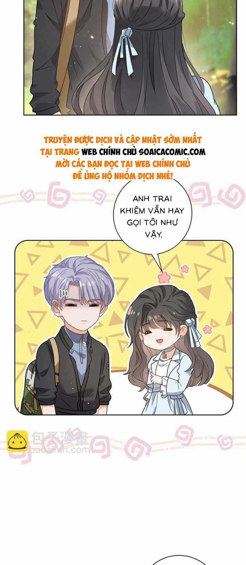 Boss Sát Thủ Dưỡng Hồ Yêu Chapter 127 trang 16