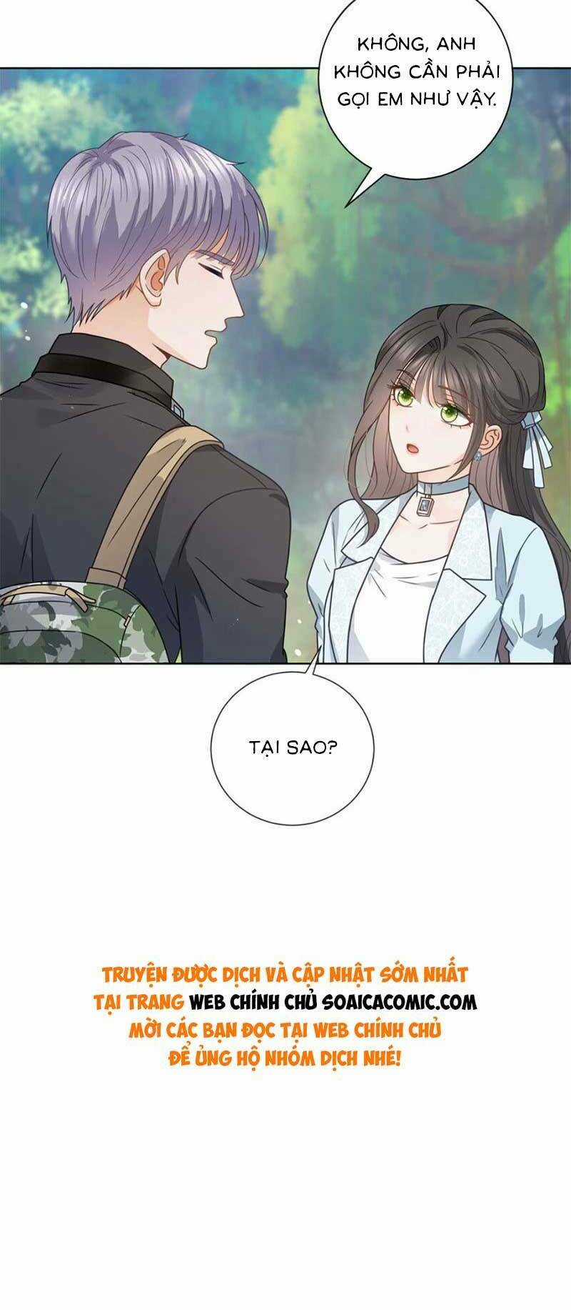 Boss Sát Thủ Dưỡng Hồ Yêu Chapter 127 trang 17