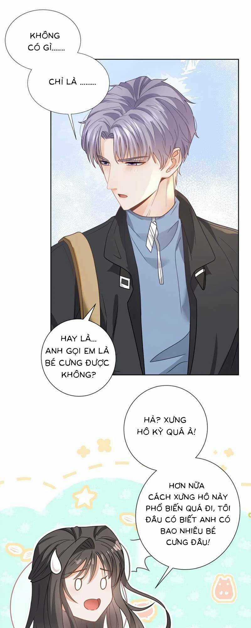 Boss Sát Thủ Dưỡng Hồ Yêu Chapter 127 trang 18
