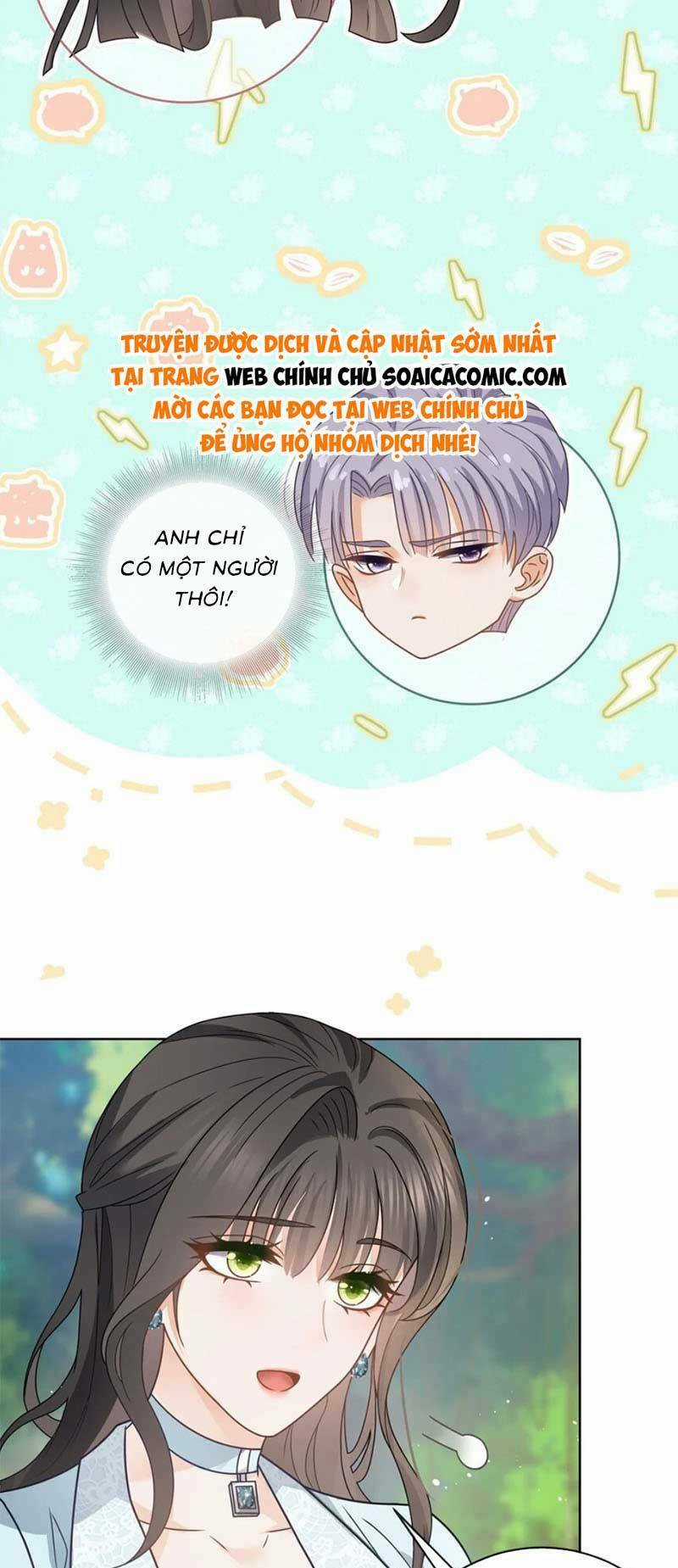 Boss Sát Thủ Dưỡng Hồ Yêu Chapter 127 trang 19