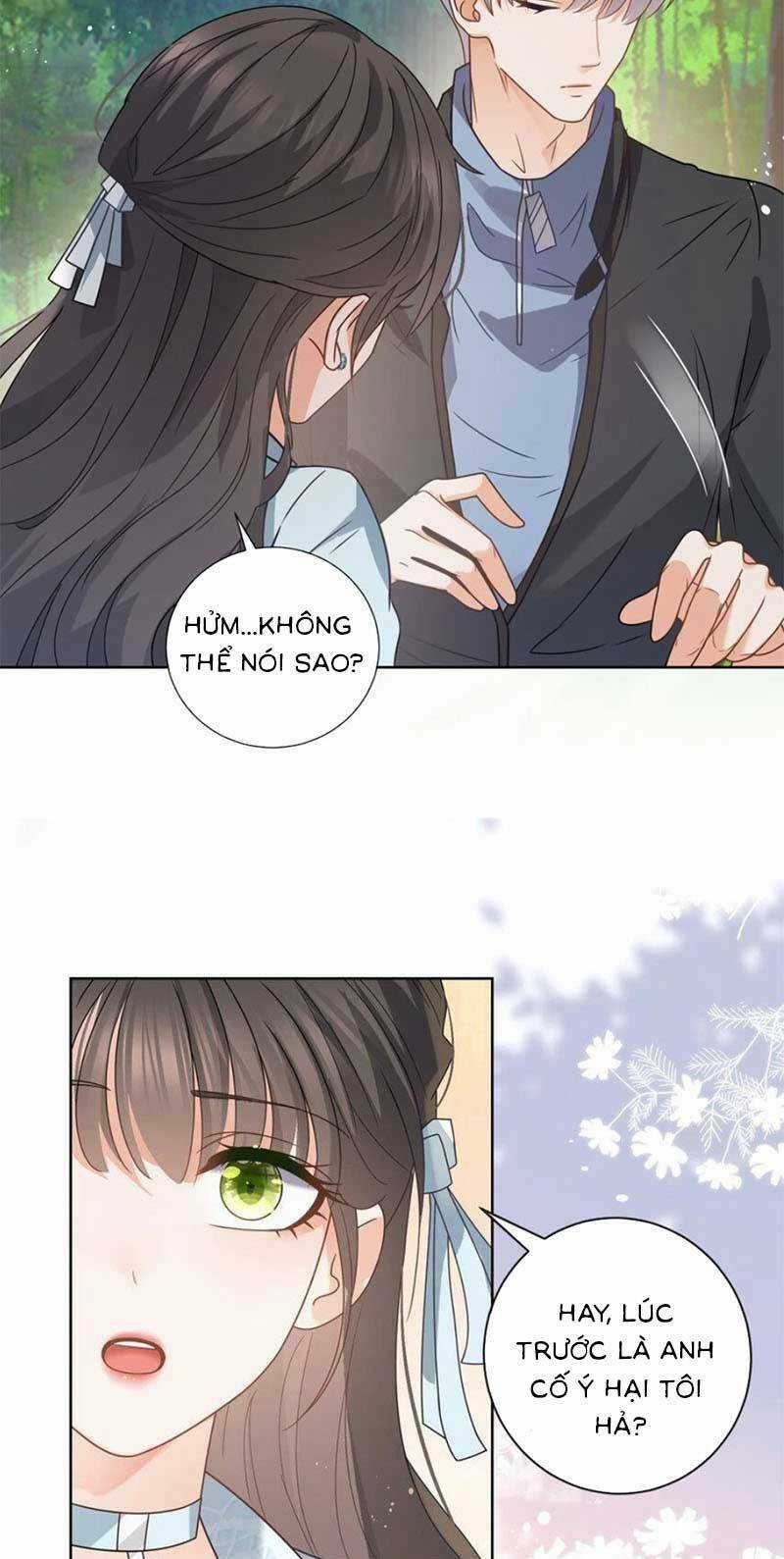 Boss Sát Thủ Dưỡng Hồ Yêu Chapter 127 trang 2