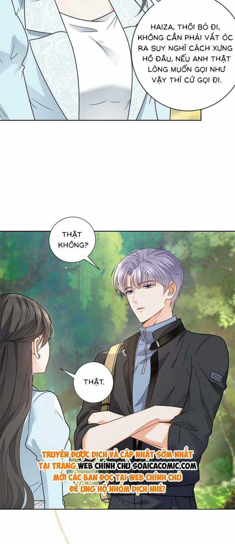 Boss Sát Thủ Dưỡng Hồ Yêu Chapter 127 trang 20