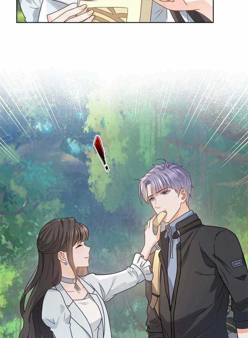 Boss Sát Thủ Dưỡng Hồ Yêu Chapter 127 trang 23