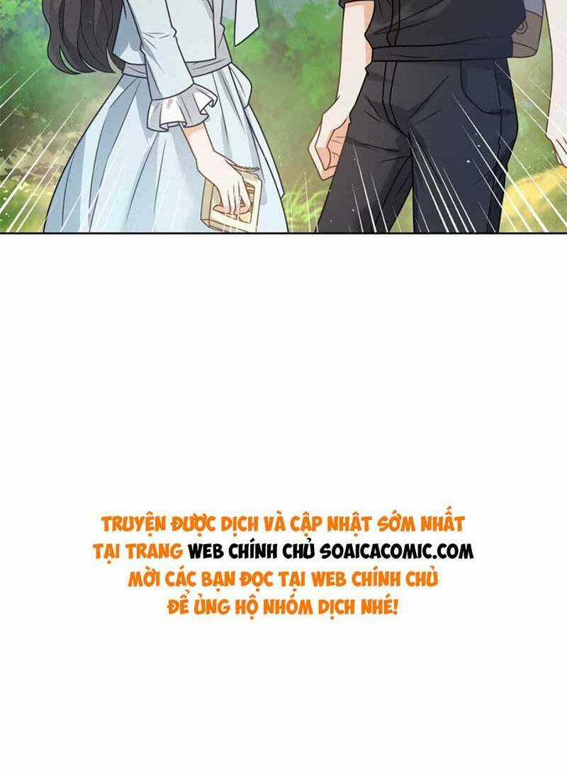 Boss Sát Thủ Dưỡng Hồ Yêu Chapter 127 trang 24