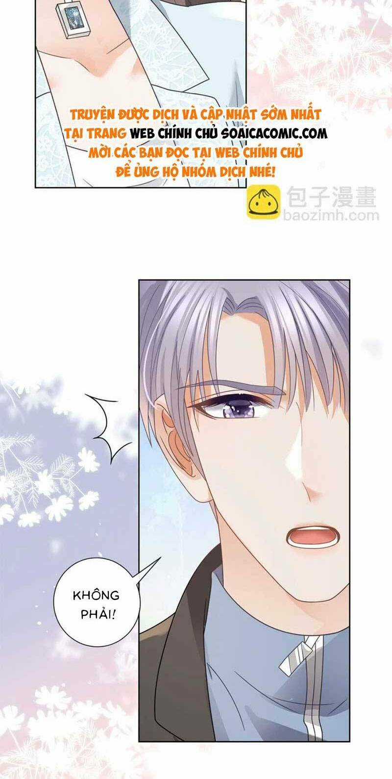 Boss Sát Thủ Dưỡng Hồ Yêu Chapter 127 trang 3