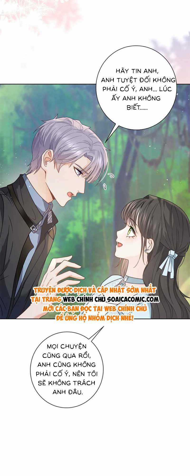 Boss Sát Thủ Dưỡng Hồ Yêu Chapter 127 trang 4