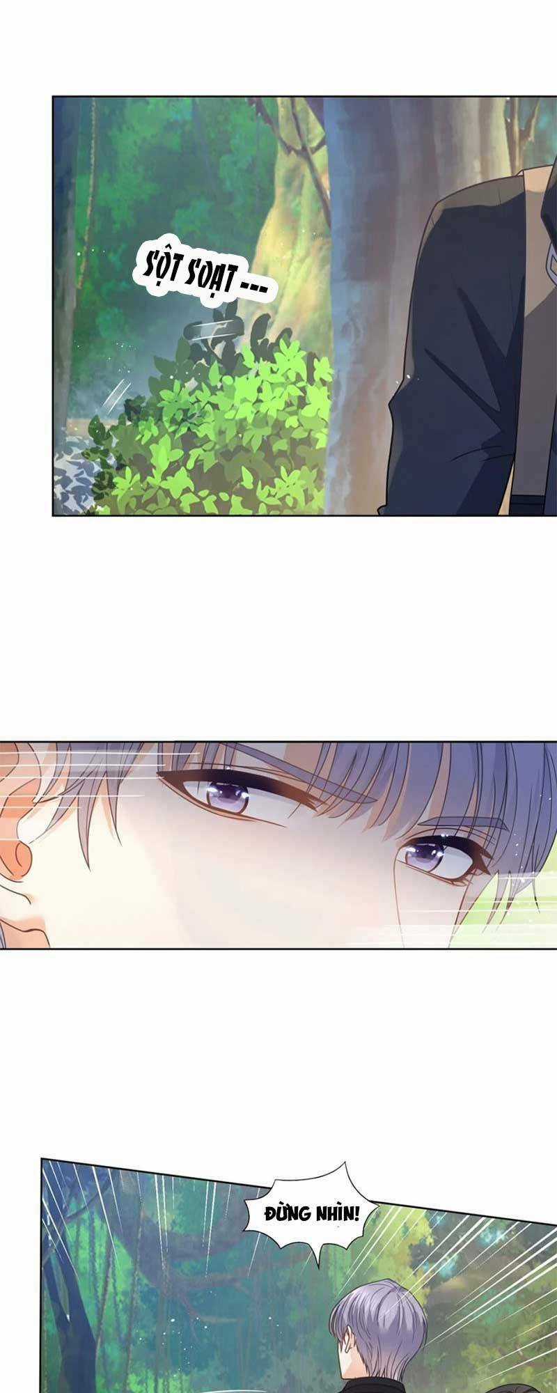 Boss Sát Thủ Dưỡng Hồ Yêu Chapter 127 trang 8