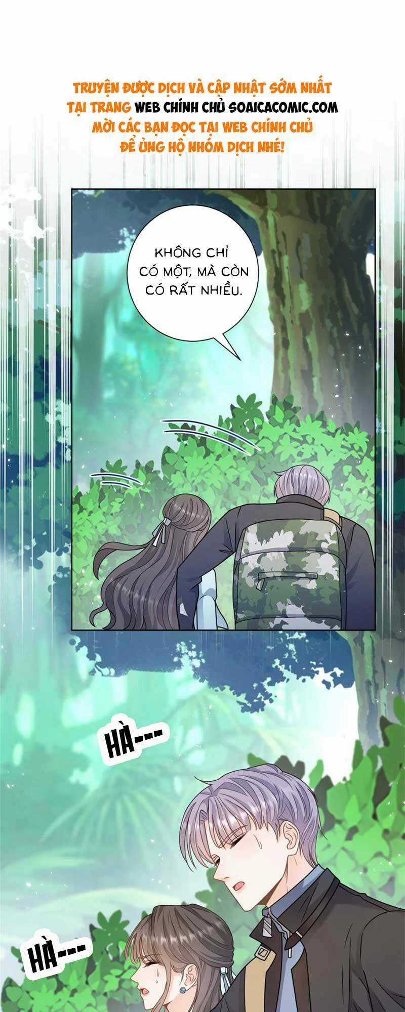 Boss Sát Thủ Dưỡng Hồ Yêu Chapter 132 trang 10