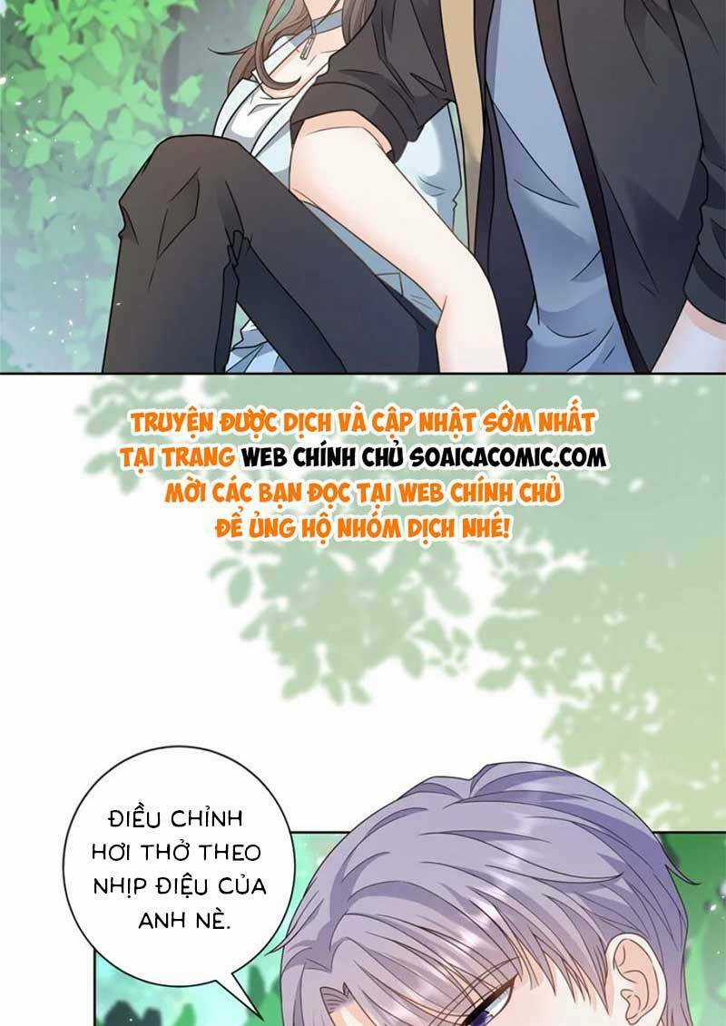 Boss Sát Thủ Dưỡng Hồ Yêu Chapter 132 trang 11