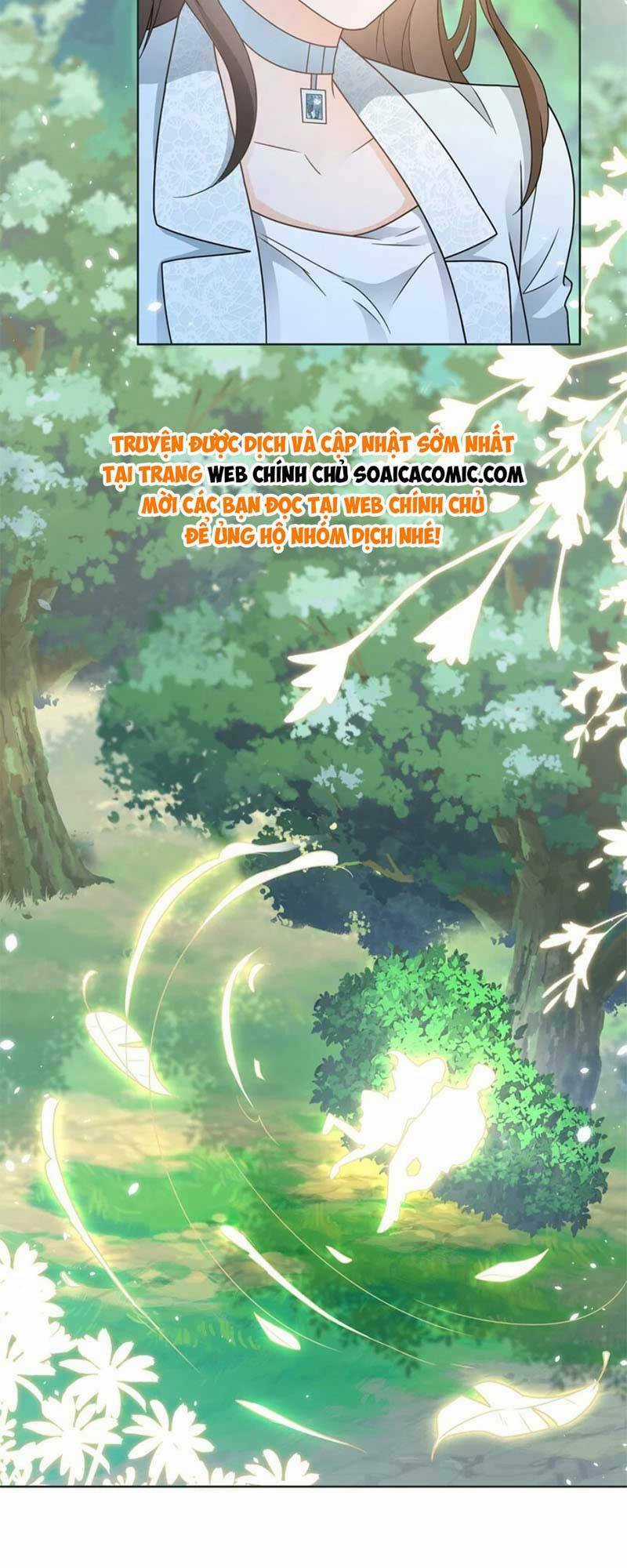 Boss Sát Thủ Dưỡng Hồ Yêu Chapter 132 trang 14