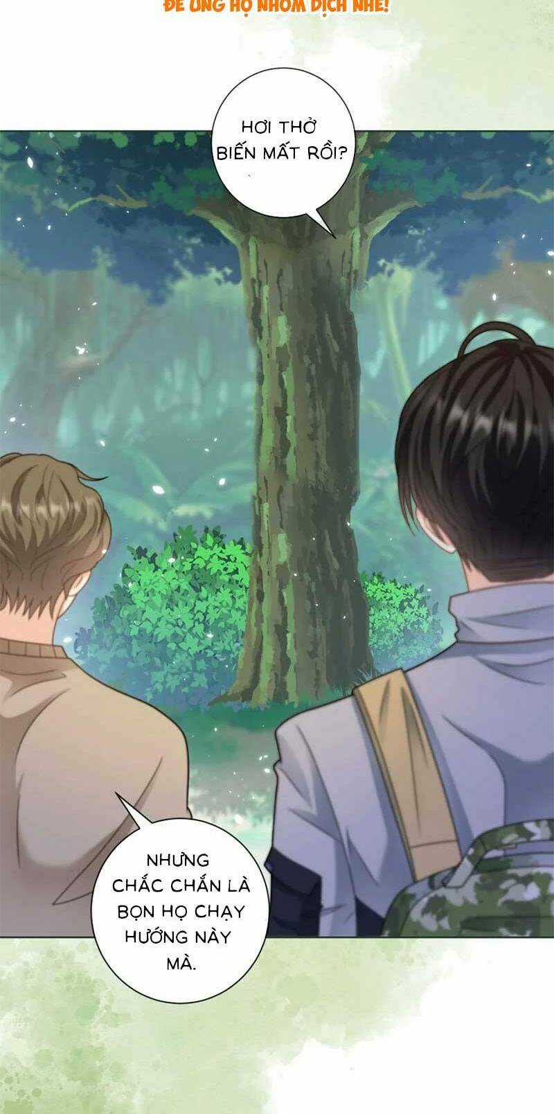 Boss Sát Thủ Dưỡng Hồ Yêu Chapter 132 trang 16