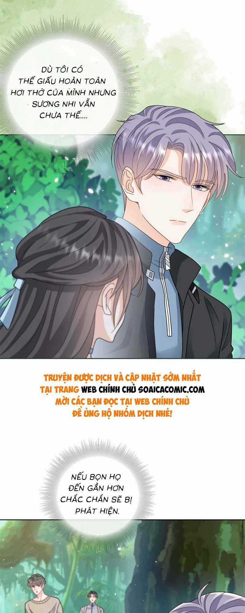 Boss Sát Thủ Dưỡng Hồ Yêu Chapter 132 trang 17